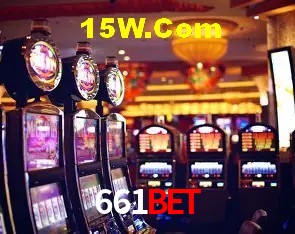 Experiência VIP 661Bet