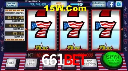 Games Directory 661Bet