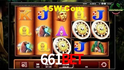 Slot Games 661Bet