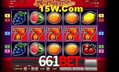 Bonus Features 661Bet