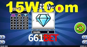 Daily Bonuses 661Bet